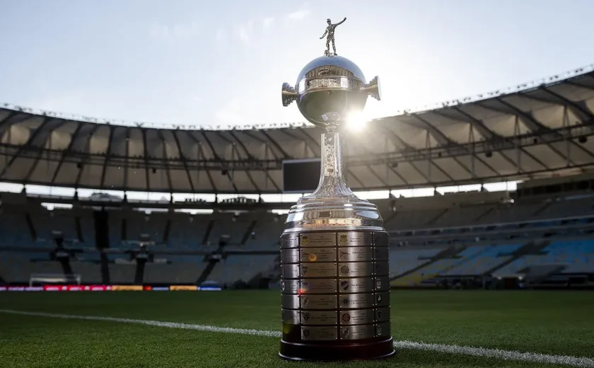 Libertadores e Sul-Americana definem confrontos das quartas; veja chaveamento