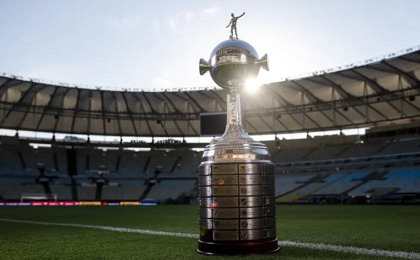 Definidos os confrontos das quartas de final da Copa Sul-Americana