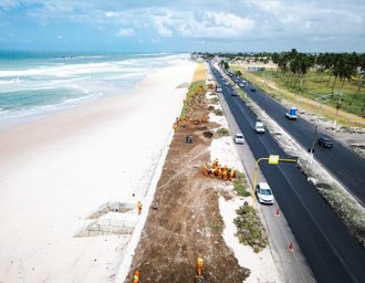 IMA aponta 19 trechos impróprios para banho nas praias de Alagoas neste fim de semana