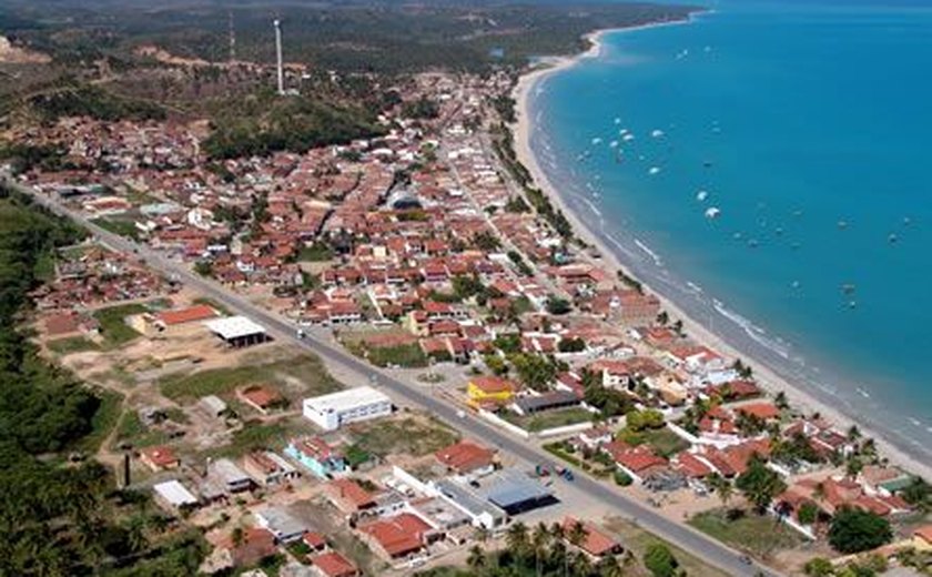 Maragogi pode ser o primeiro município da região Norte a emitir licenças ambientais