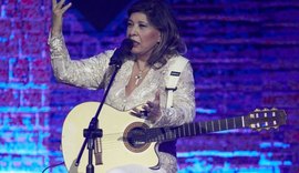 Roberta Miranda lança música em parceria com Marília Mendonça