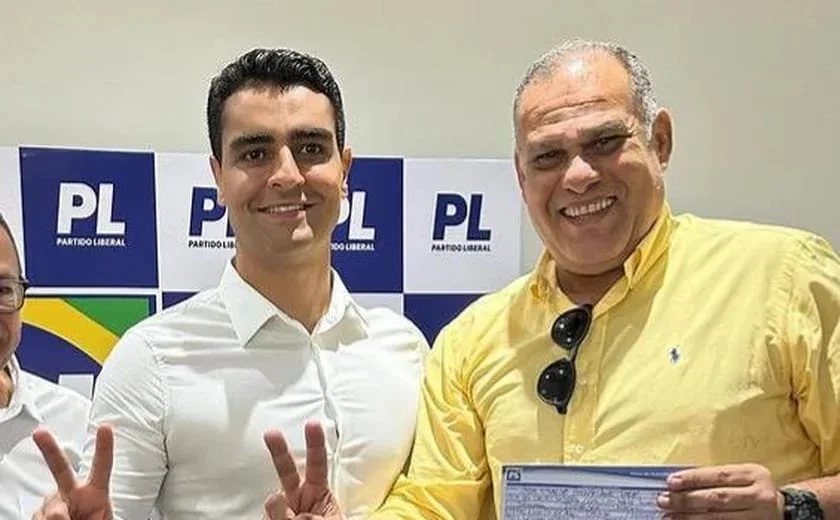Vereador vai assumir secretaria de Esportes de Maceió