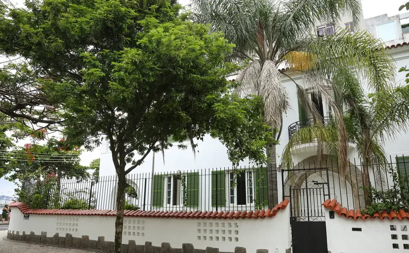 Prefeitura do Rio vai transformar casa de Ainda Estou aqui em museu