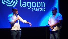 Secti e Fapeal conectam empreendedorismo e inovação durante o Lagoon Sessions