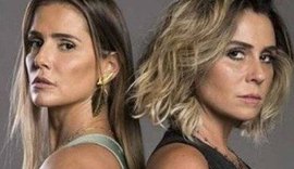 Luzia dá uma surra em Karola: 'Isso é por tudo que você fez contra mim!'