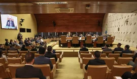 STF: plenário vai decidir se julgará Alexandre de Moraes e André Mendonça simultaneamente