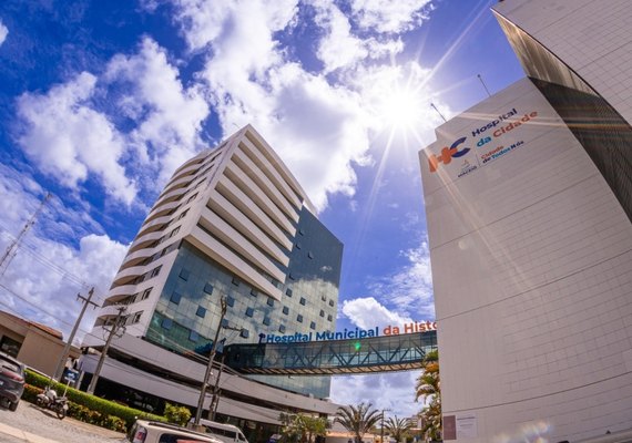 Hospital da Cidade se consolida como referência em média complexidade em Alagoas