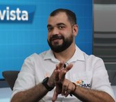 TH Entrevista - Cícero Filgueira