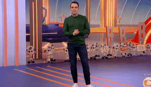 Sincerão estreia no BBB 26 com novidade; saiba qual!