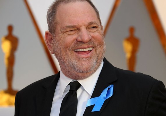 Produtor Harvey Weinstein é considerado culpado de crimes sexuais