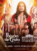 Paixão de Cristo em Rio Largo