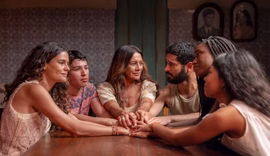 Lá na Minha Terra: data de estreia, elenco e o que esperar da substituta de A Nobreza do Amor