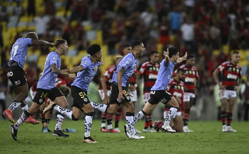 Independiente del Valle 1 x 0 Flamengo