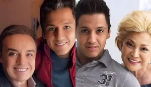 Maquiador de Hebe Camargo e Gugu Liberato é visto na miséria e em situação de rua em São Paulo