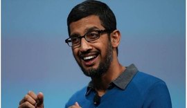 Em carta, CEO do Google se compromete a combater assédio sexual