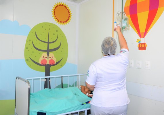 Governador e secretário da Saúde assinam nesta quinta ordem de serviço para construção de UPA em Rio Largo