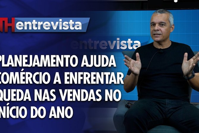 TH Entrevista - Alex Geraldo