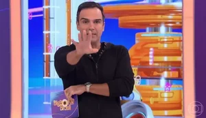 Tá chegando! Cantora sertaneja polêmica está confirmada no Camarote do 'Big Brother Brasil 24'