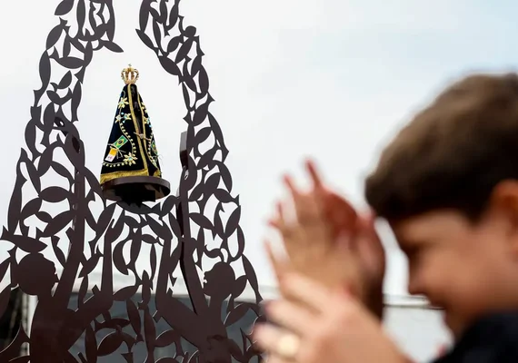 CNBB nega envolvimento em polêmica sobre santa católica