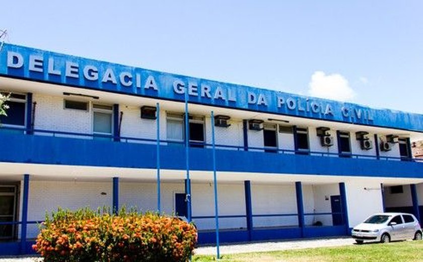 Sindpol alerta para guerra entre os policiais civis e policiais militares de Alagoas