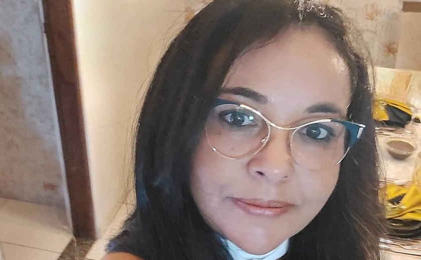 Feminicídio: mulher é assassinada pelo marido no bairro do Antares, em Maceió