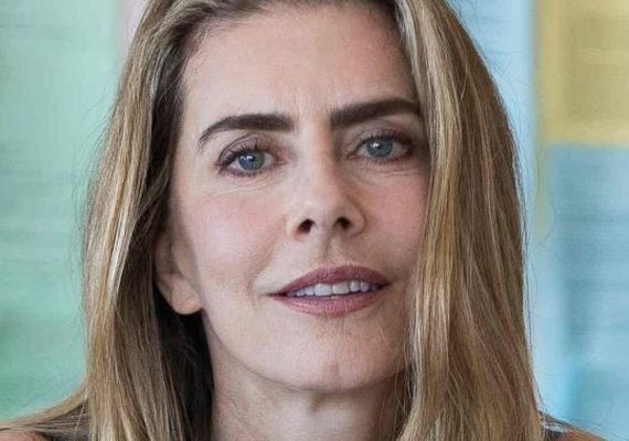 Maitê Proença processa a Globo e pede R$ 500 mil de indenização