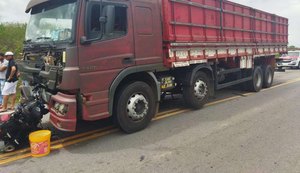 Enfermeiro do Samu morre em acidente em Olho d'Àgua das Flores