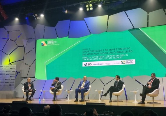 Ministério do Turismo participa de um dos maiores fóruns de investimentos da América Latina