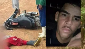 Motociclista perde controle da moto, cai e morre atropelado por caminhão em Belo Monte