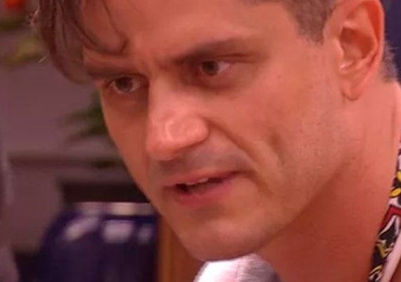 'BBB 17': Marcos perde admiradores e segue em segundo lugar nas enquetes