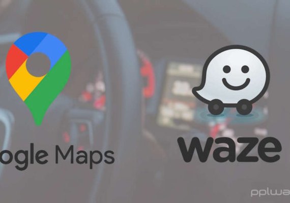 Google Maps e Waze ganham novos recursos e alertas de segurança