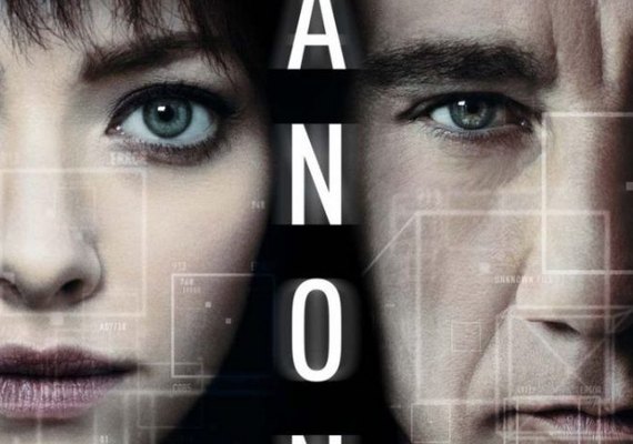 ‘Anon’: Novo suspense futurista da Netflix ganha cartaz e trailer