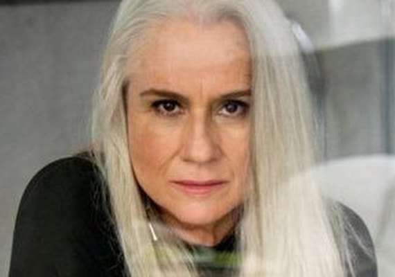 Vera Holtz revela: 'Passei o rodo nos galãs de todas as gerações'