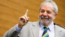 Barroso vota contra registro da candidatura de Lula