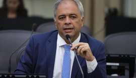 Deputado destaca assinatura da ordem de serviço para Estrada do Feijão