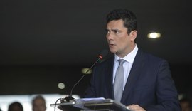 TRF abre concurso para substituir vaga deixada por Moro