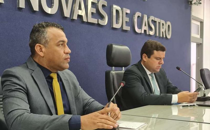 Siderlane Mendonça quer apuração de denúncias de desvios na gestão anterior da Prefeitura