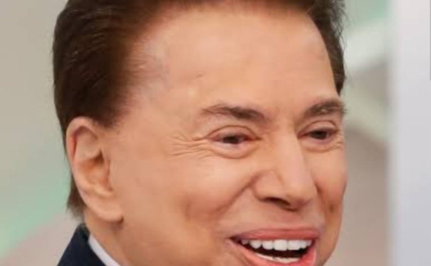 Lula decreta luto oficial de 3 dias pela morte de Silvio Santos