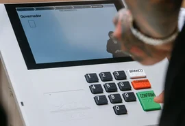 Eleitor que faltou ao primeiro turno pode votar no segundo