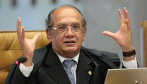 Gilmar Mendes nega impedimento para julgar liberdade de Eike Batista