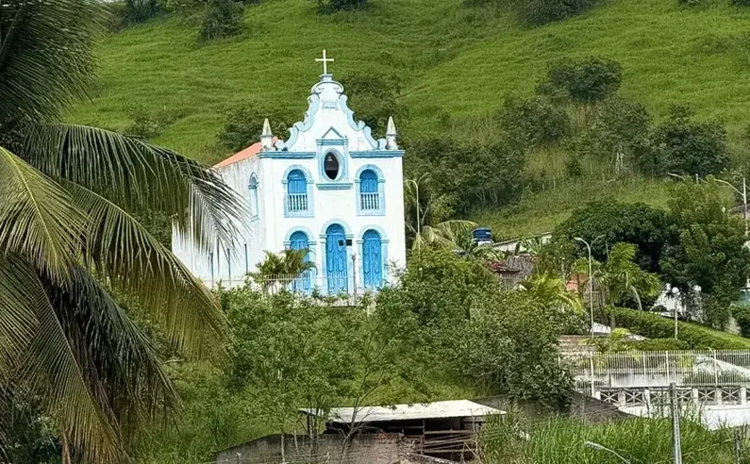 Rota da Devoção transforma a religiosidade do interior alagoano em produto turístico de impacto nacional
