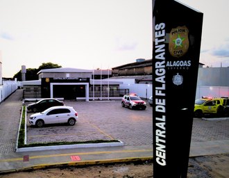 Motorista é preso por suspeita de embriaguez ao volante no Pontal da Barra