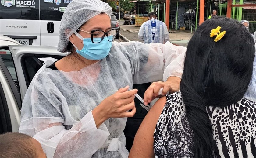 Saúde continua com assistência a pessoas em situação de rua