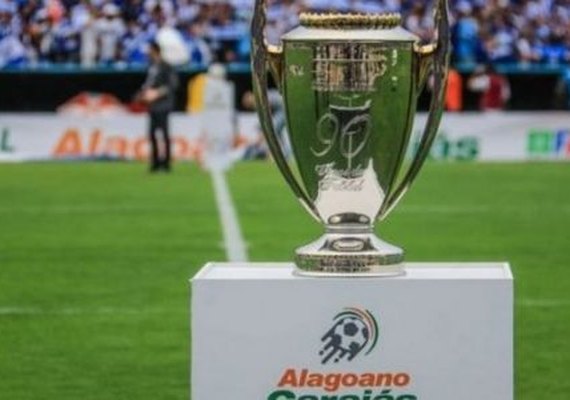 CSA x ASA se enfrentam no sábado (24) e CRB x Coruripe no domingo (25)