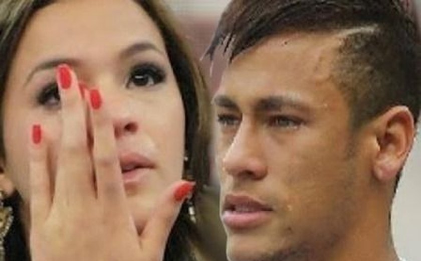 Ciúmes e orgulho causam separação de Marquezine e Neymar