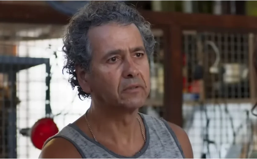 Ator da Globo é roubado durante festa do elenco de 'Três Graças'