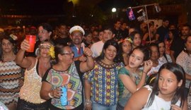 Porto Calvo terá 30 blocos de rua