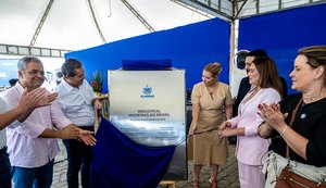 Com apoio do Prodesin, Madeiras do Brasil amplia fábrica e gera novos empregos
