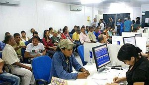 Sine de Maceió abre mais de 150 vagas de trabalho em janeiro