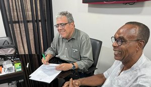 Governo de Alagoas fará mapeamento social para investimento em comunidades quilombolas
